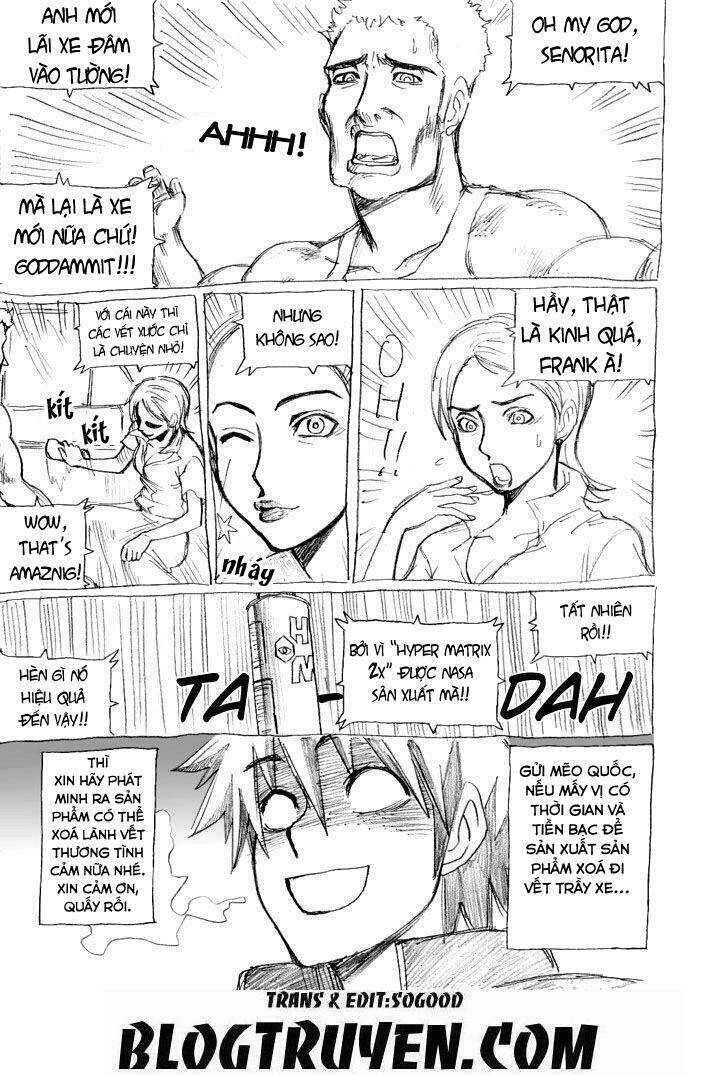 Molester Man Chapter 14.2 - 3