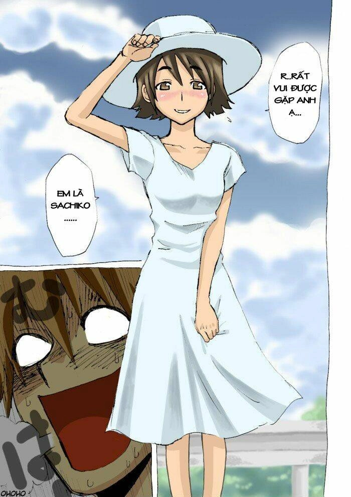 Molester Man Chapter 14.5 - 7