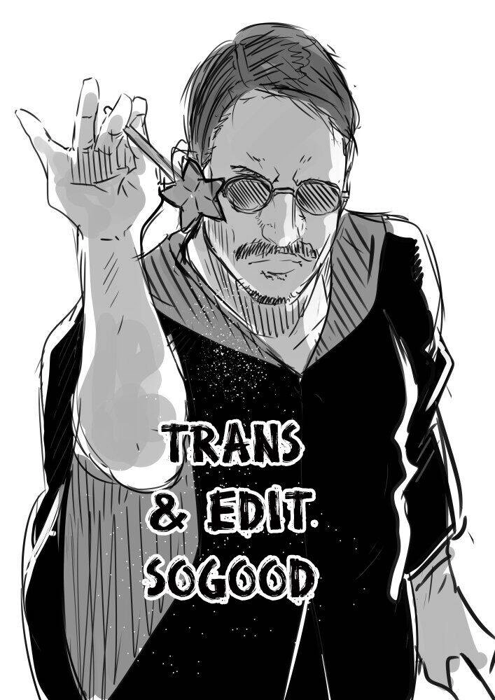 Molester Man Chapter 16.2 - 2