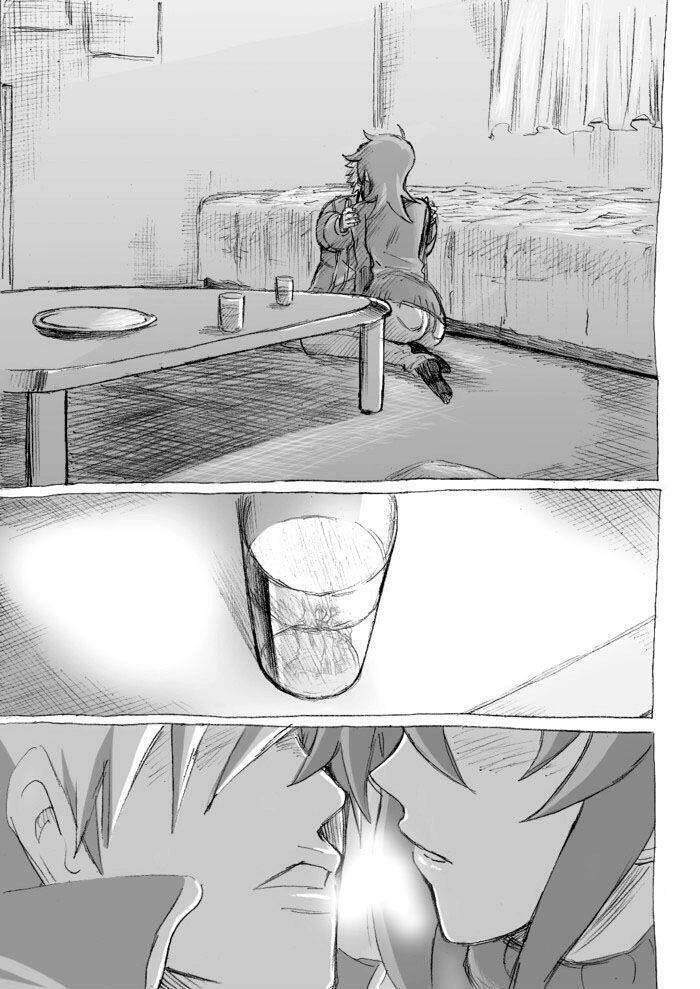 Molester Man Chapter 18 - 33