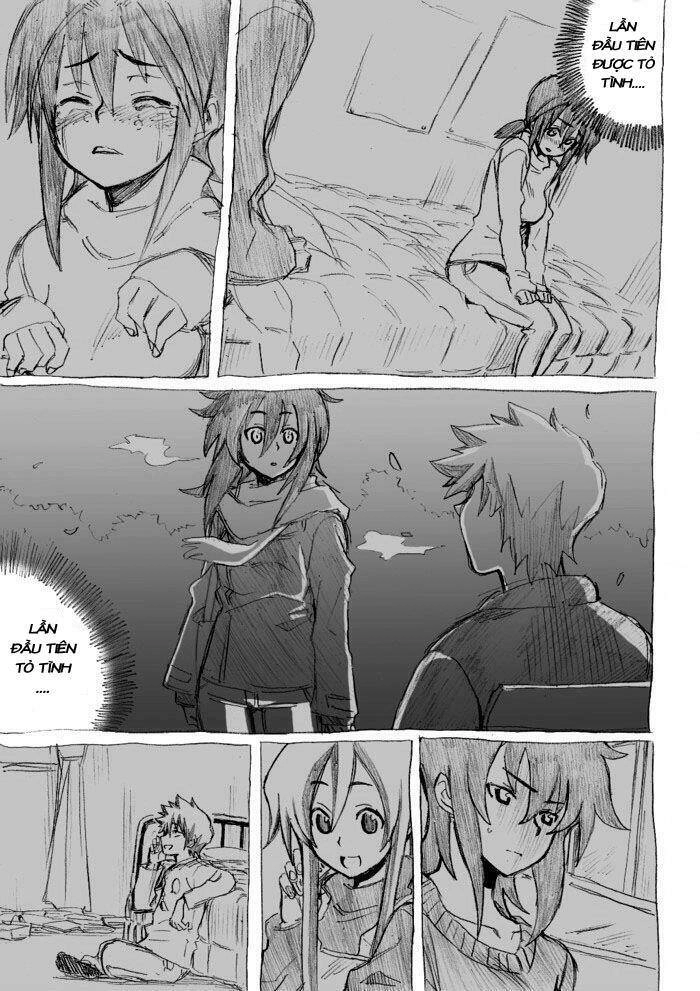 Molester Man Chapter 19 - 19