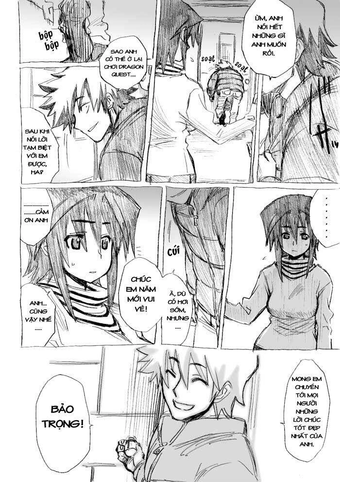 Molester Man Chapter 20 - 30