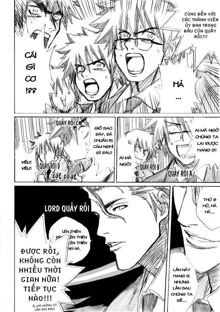 Molester Man Chapter 21.5 - 14