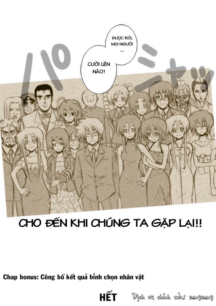 Molester Man Chapter 21.5 - 37