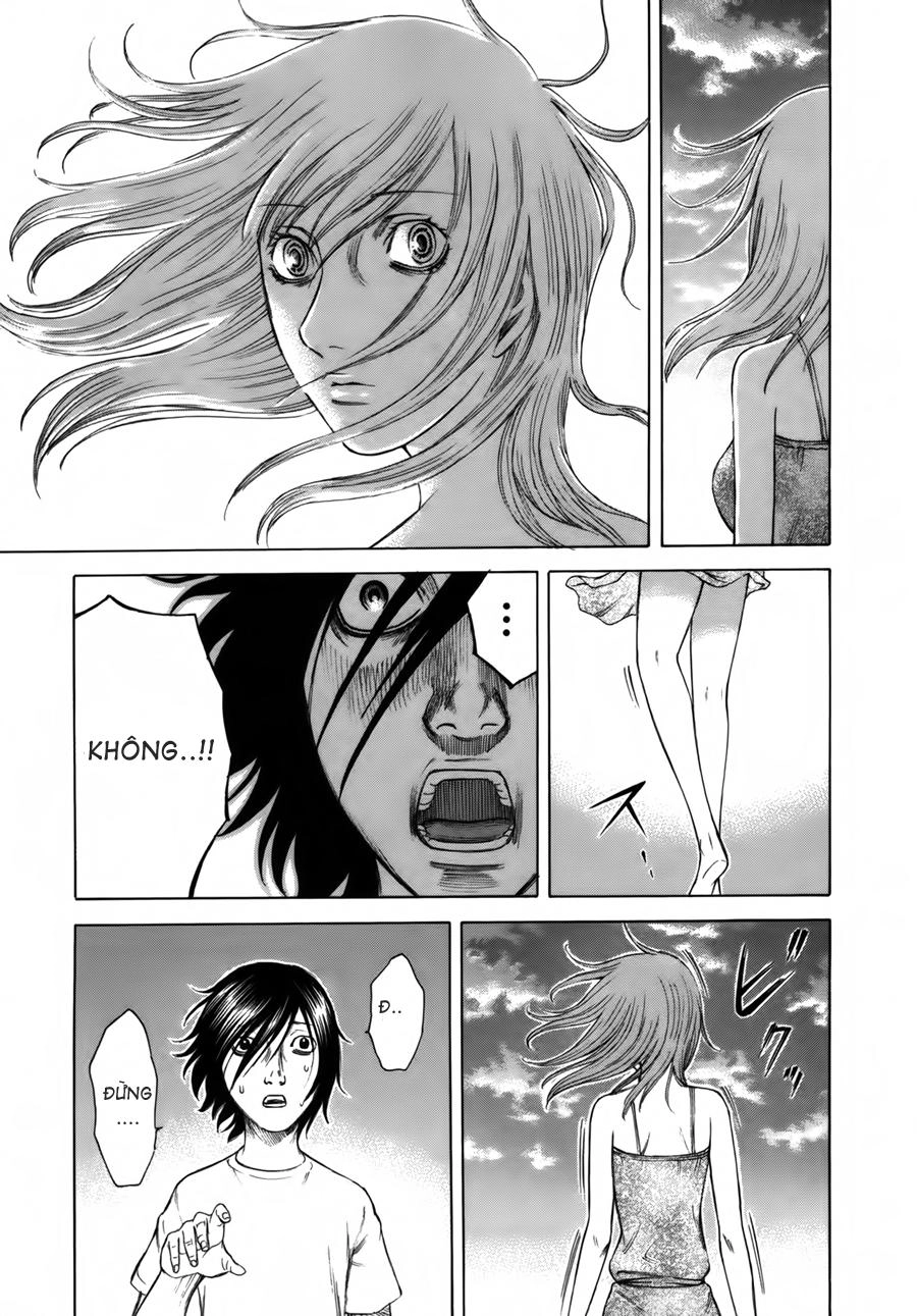 Suicide Island Chapter 4 - 13