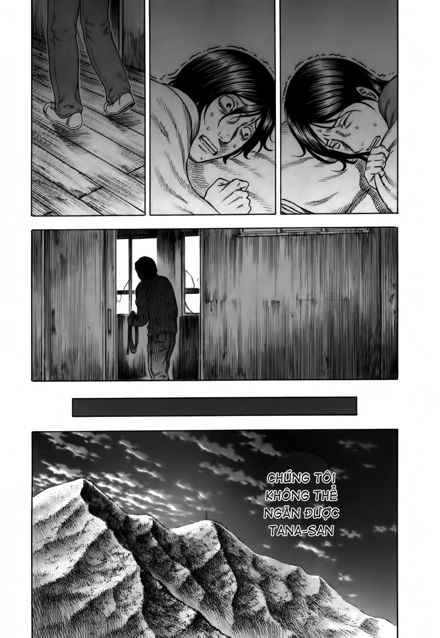Suicide Island Chapter 5 - 19