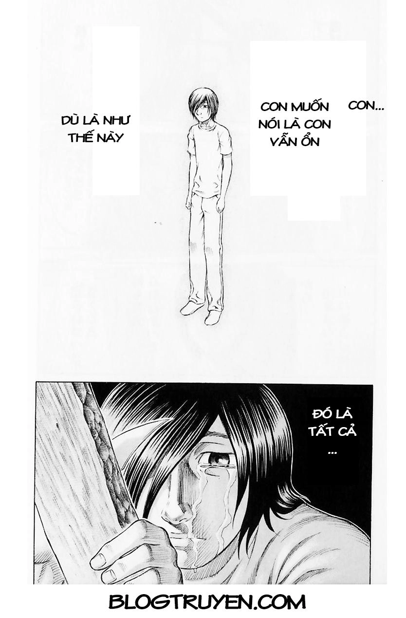 Suicide Island Chapter 10 - 17