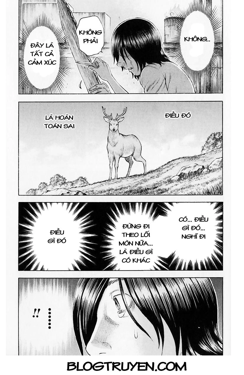 Suicide Island Chapter 10 - 18