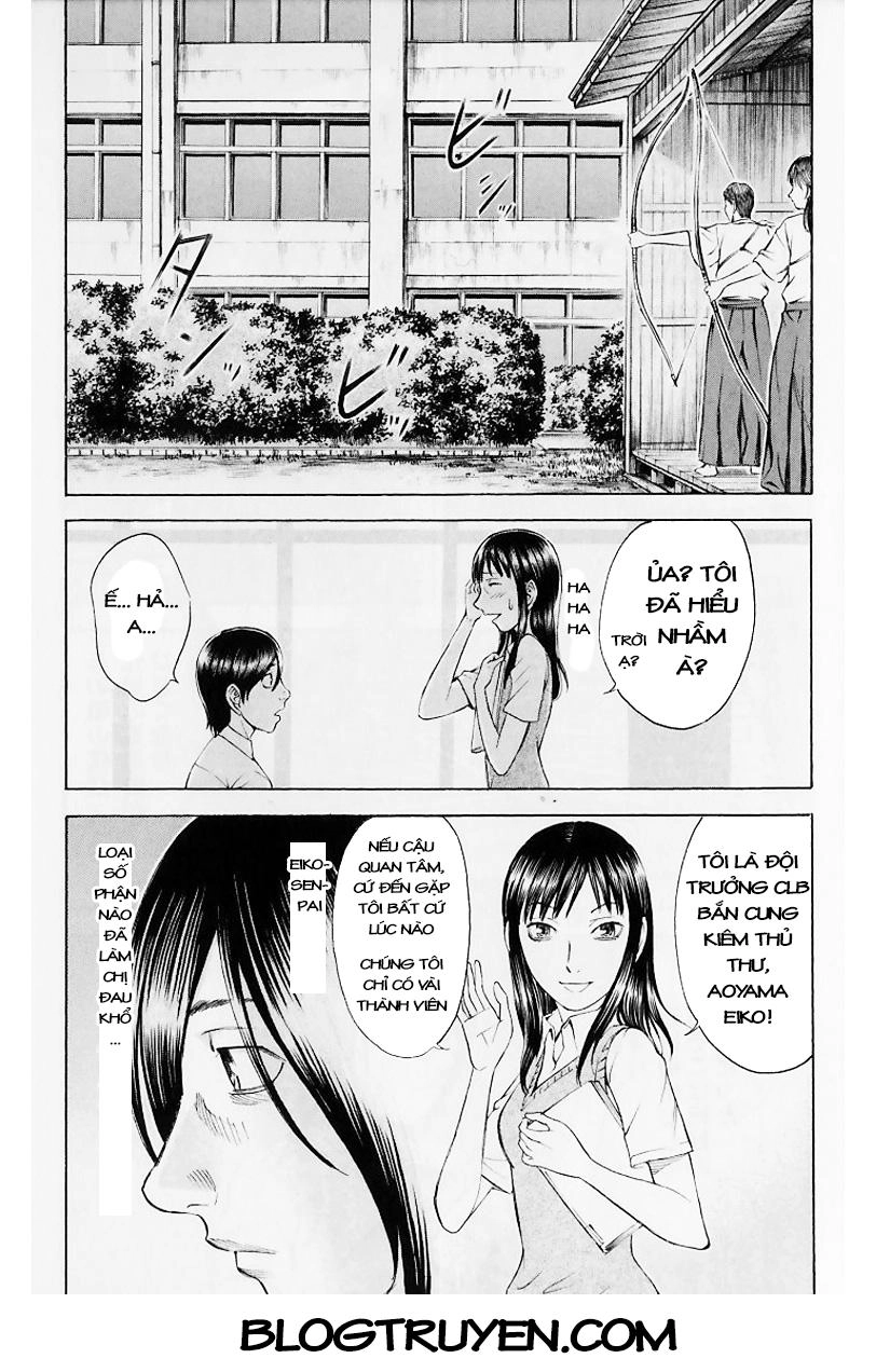 Suicide Island Chapter 11 - 4