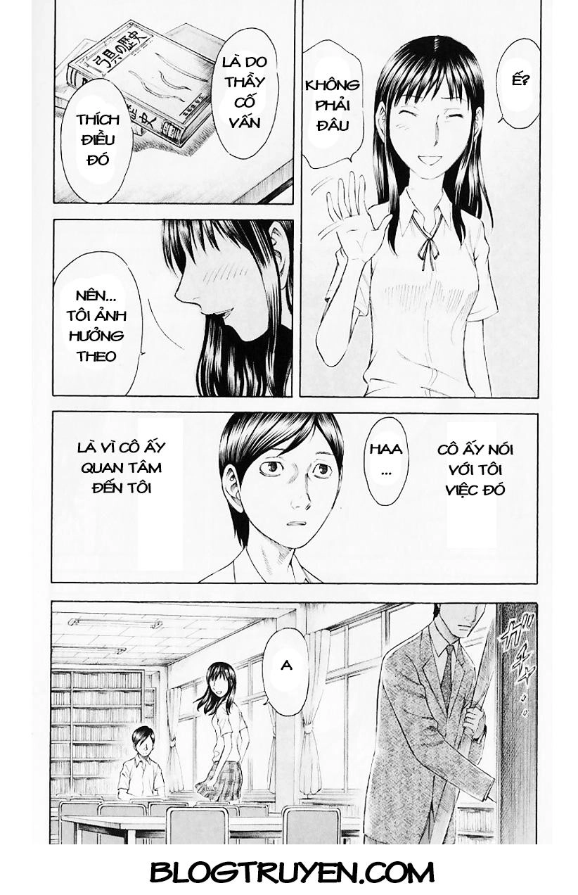 Suicide Island Chapter 11 - 7