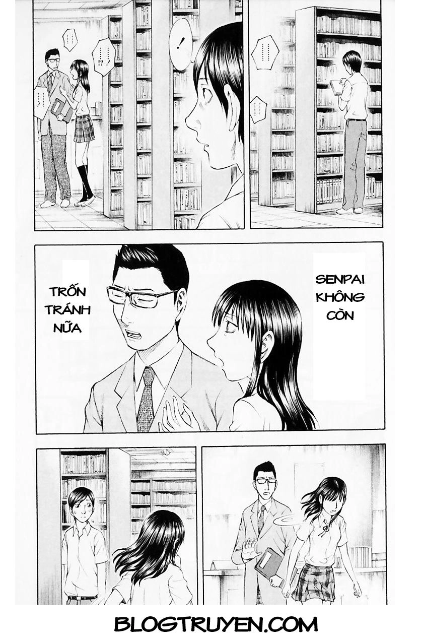 Suicide Island Chapter 11 - 10