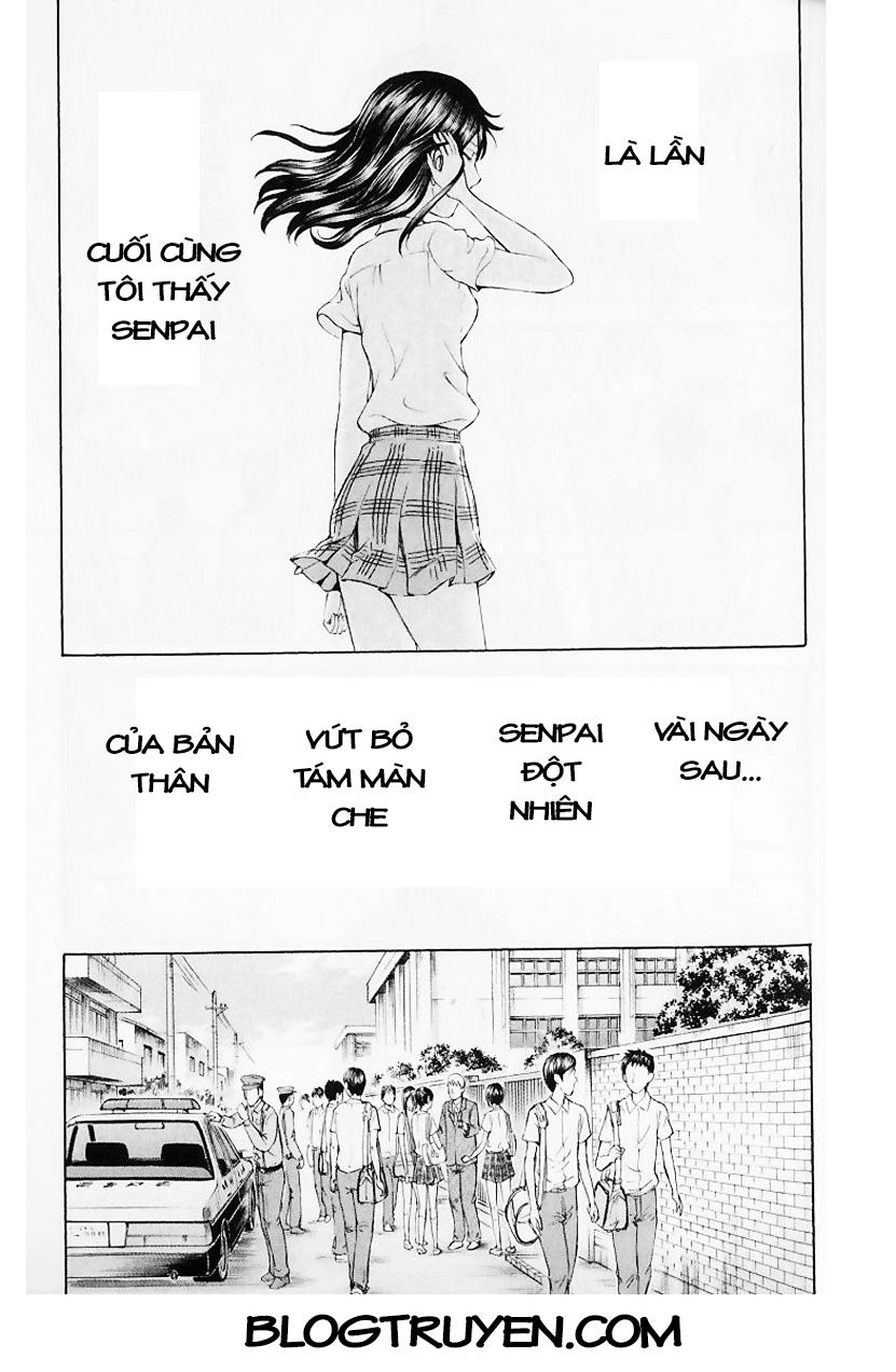 Suicide Island Chapter 11 - 18