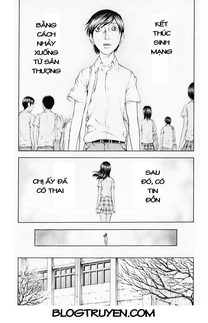 Suicide Island Chapter 11 - 19