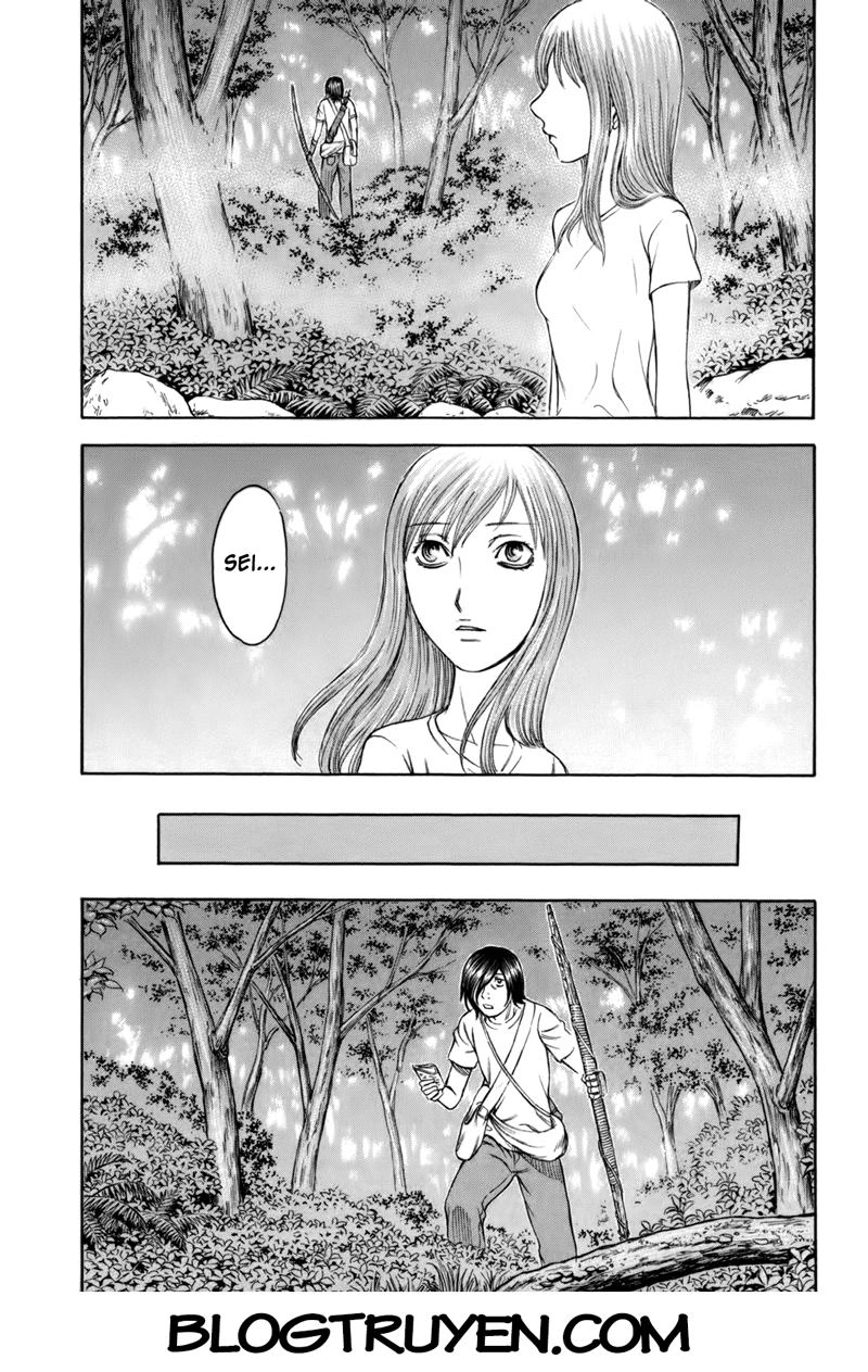 Suicide Island Chapter 14 - 9