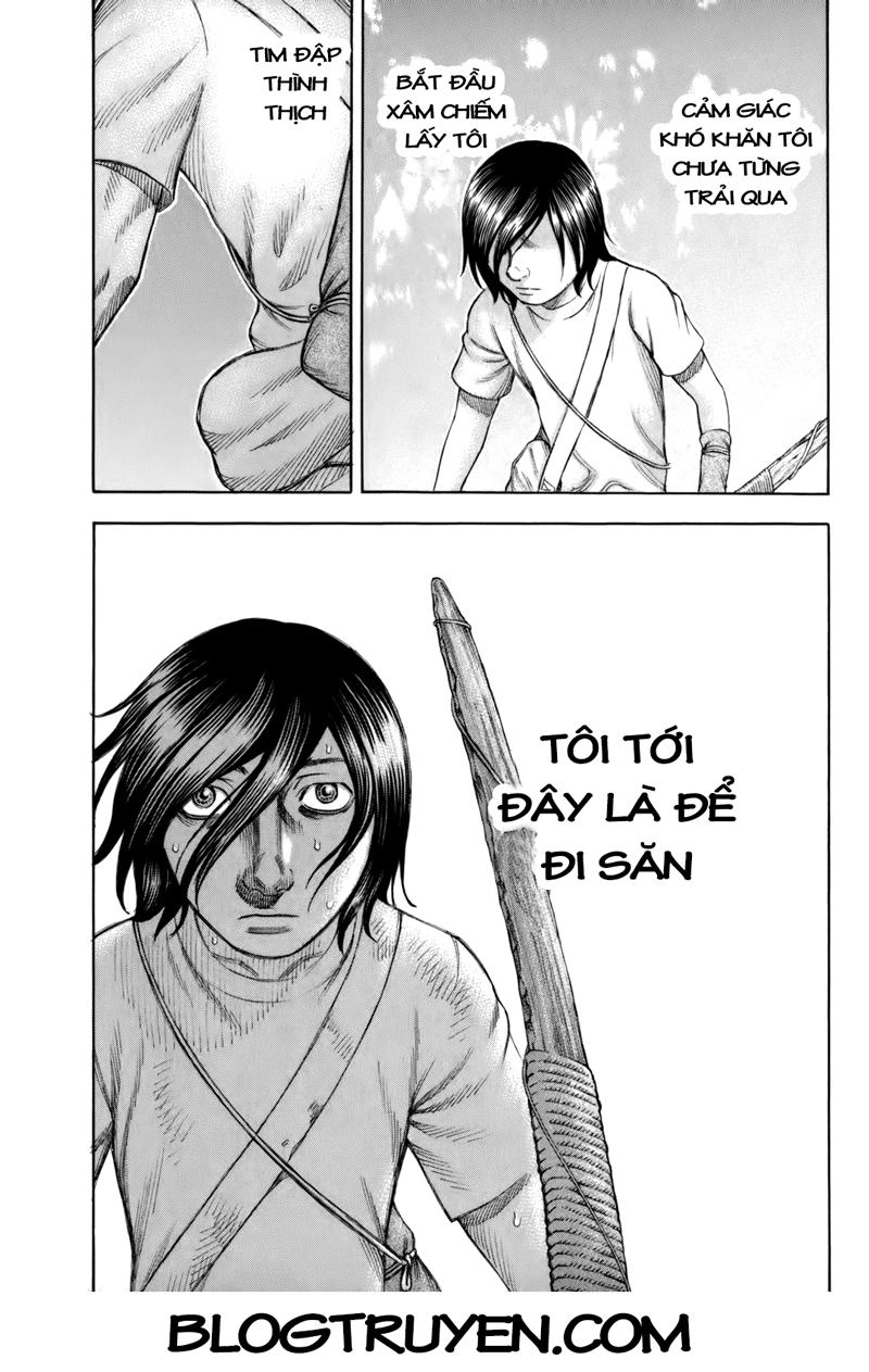 Suicide Island Chapter 14 - 11