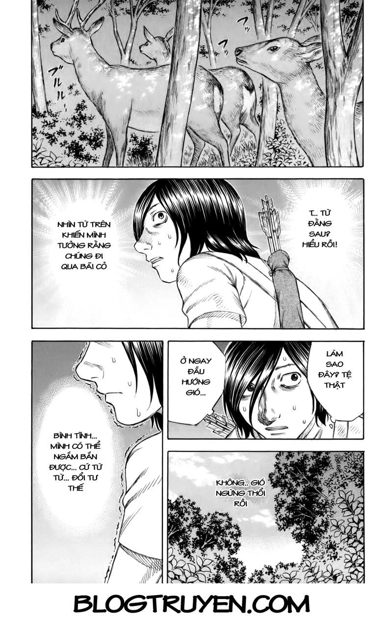 Suicide Island Chapter 15 - 3