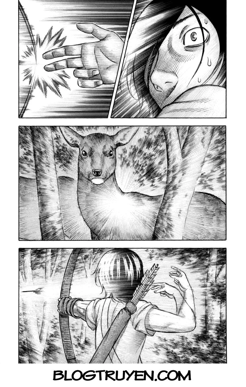 Suicide Island Chapter 15 - 6