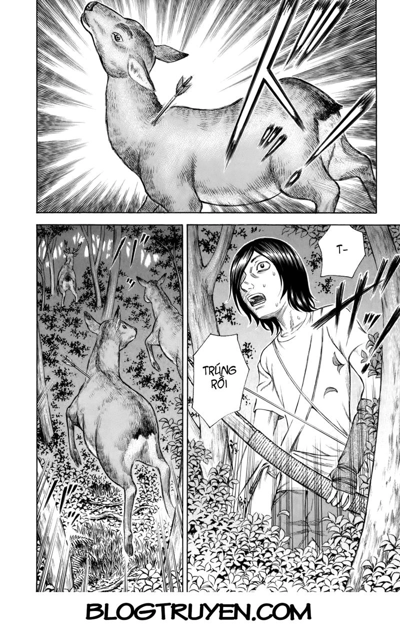 Suicide Island Chapter 15 - 7