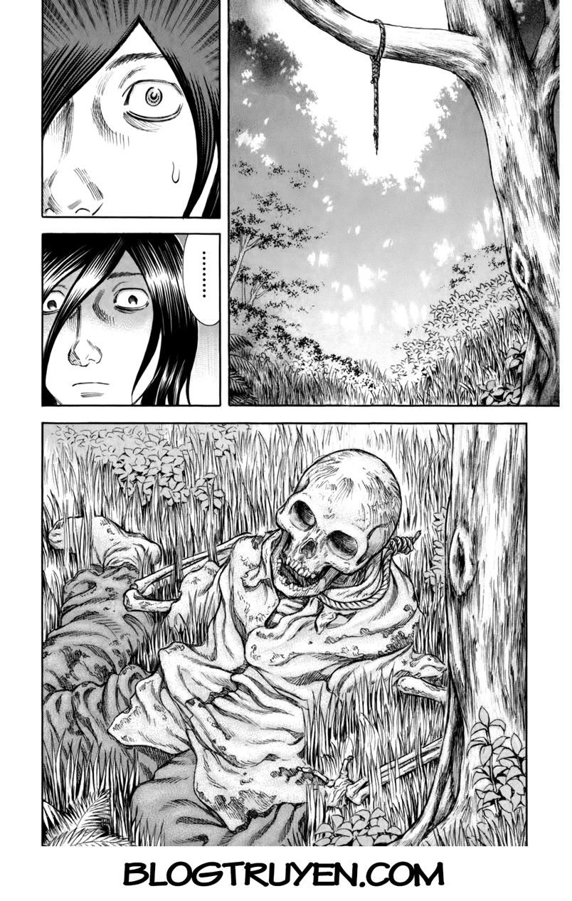 Suicide Island Chapter 16 - 7