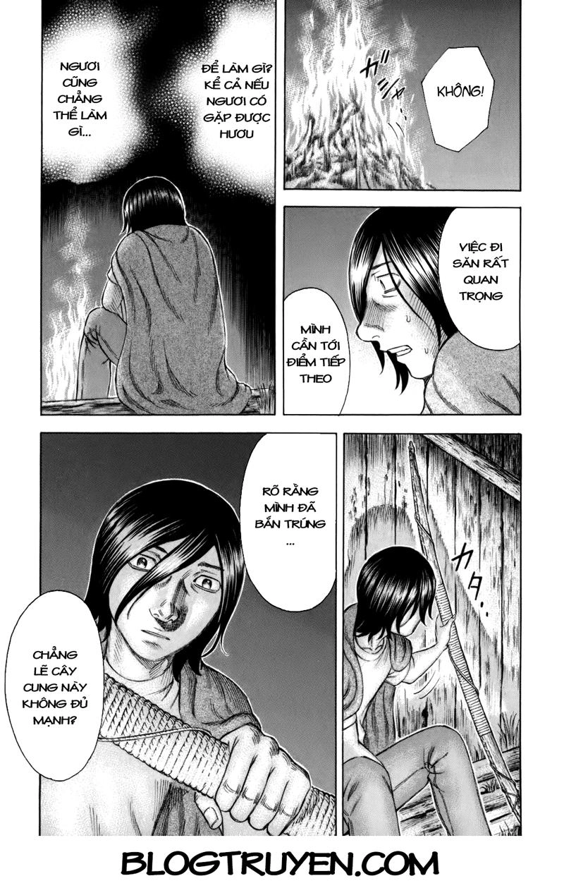 Suicide Island Chapter 16 - 14