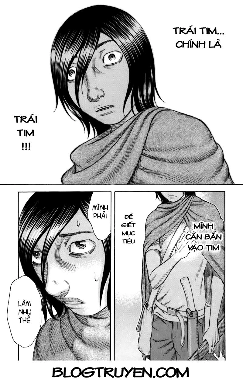 Suicide Island Chapter 17 - 14