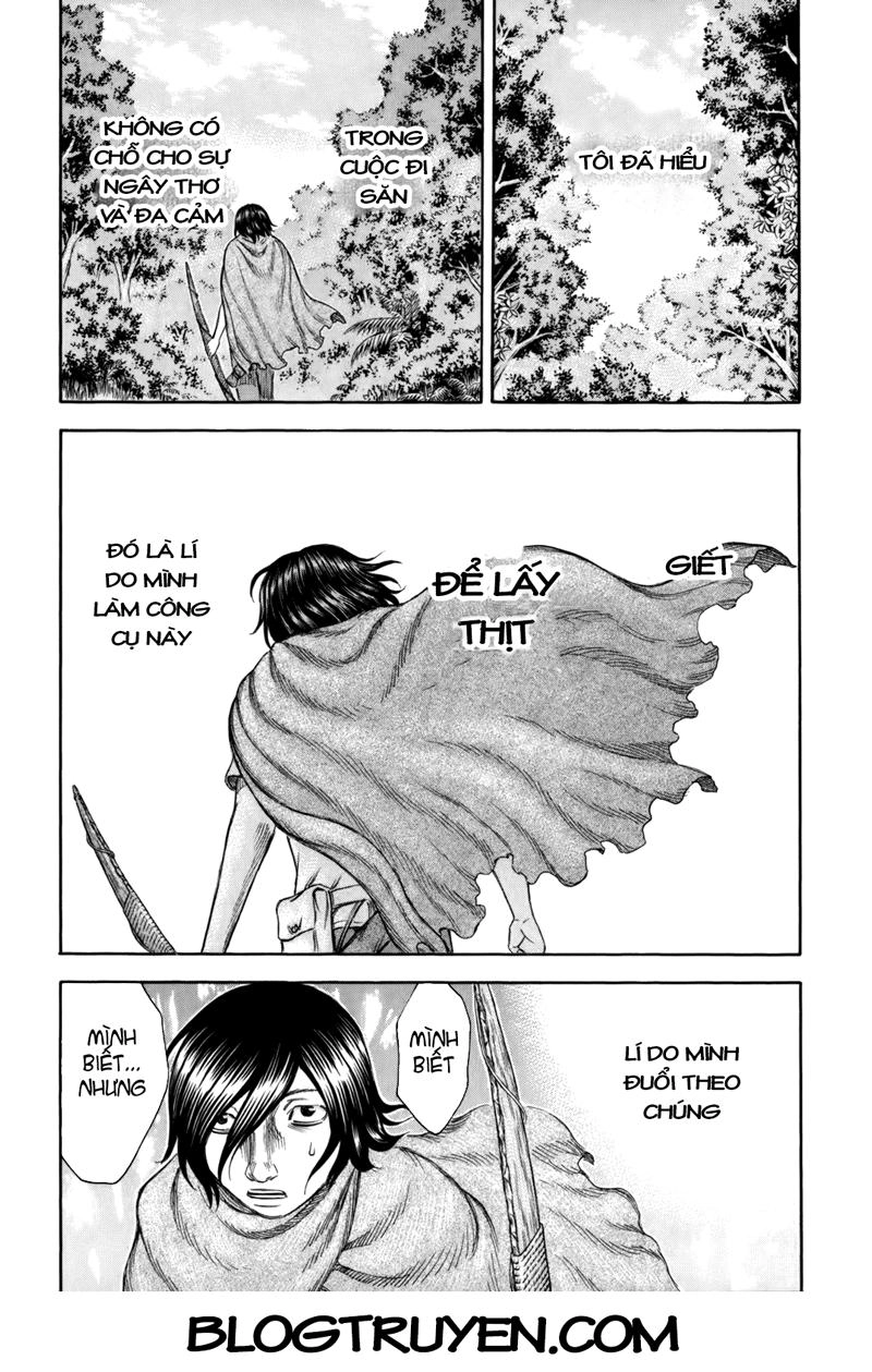 Suicide Island Chapter 17 - 15