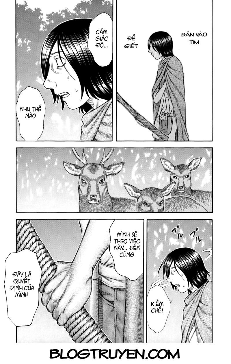 Suicide Island Chapter 17 - 16