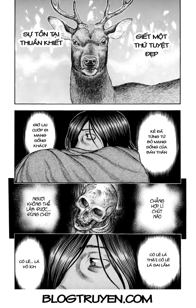 Suicide Island Chapter 17 - 19