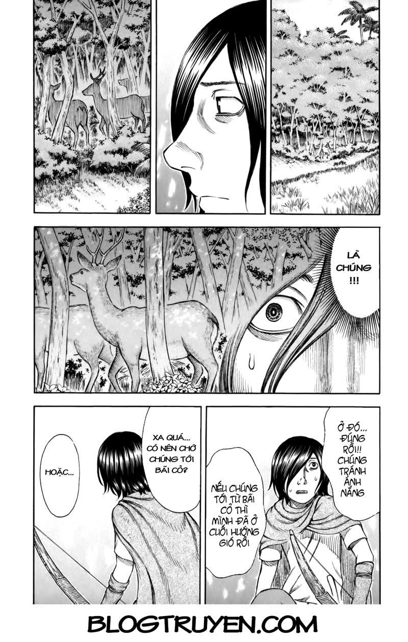 Suicide Island Chapter 18 - 7