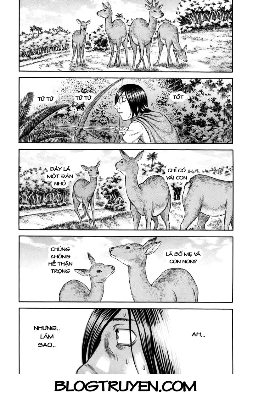 Suicide Island Chapter 18 - 10