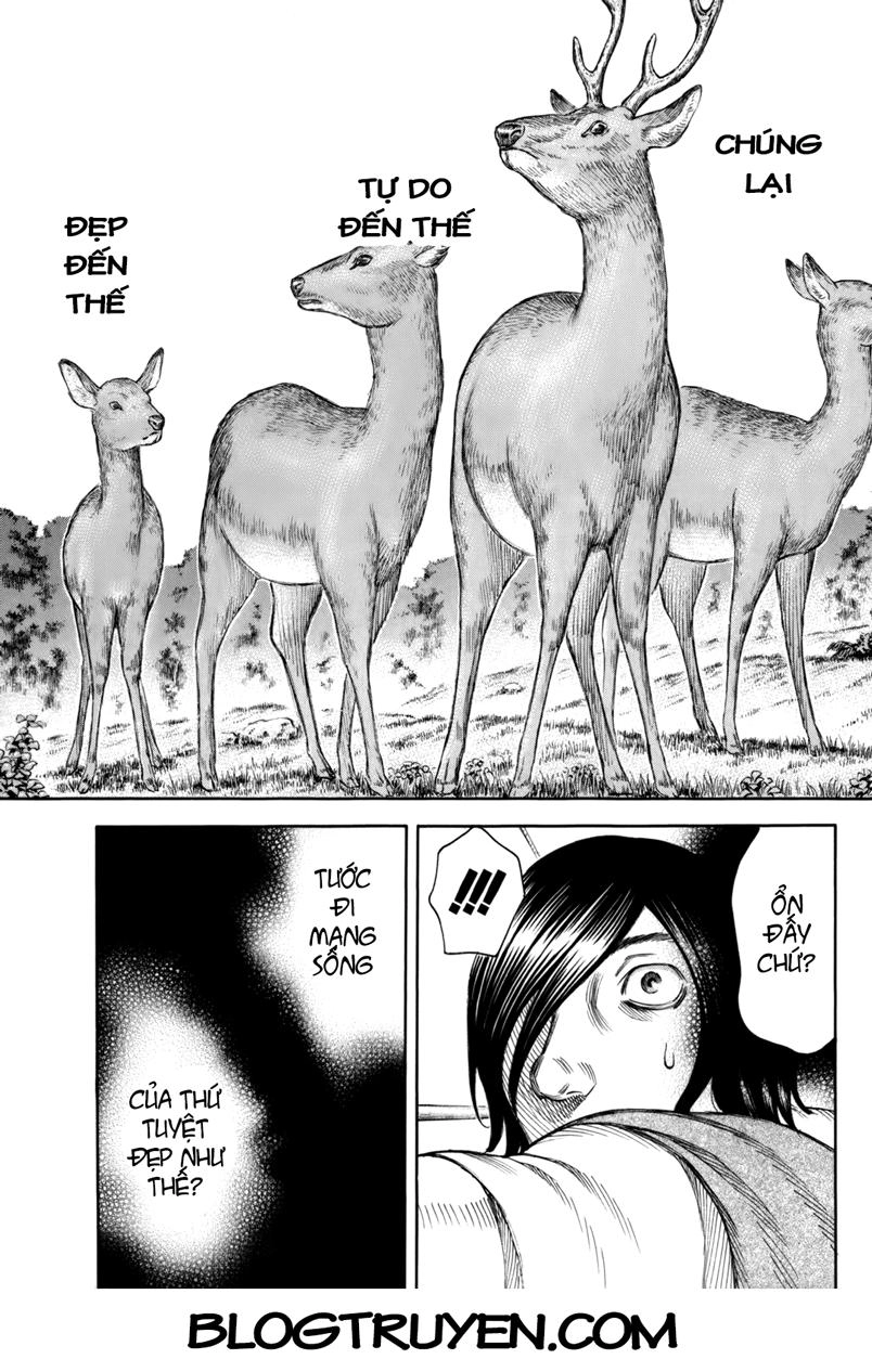 Suicide Island Chapter 18 - 11