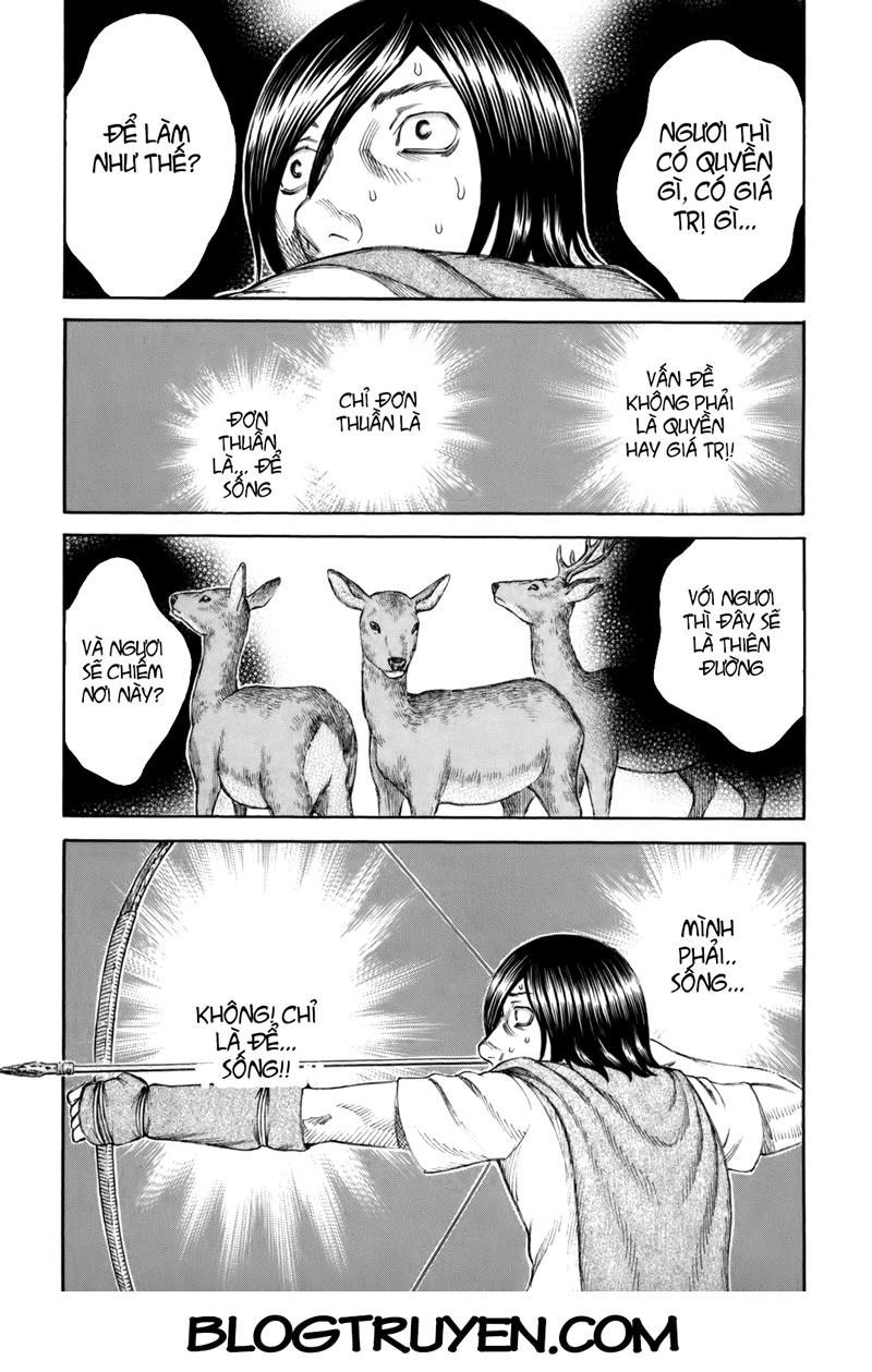 Suicide Island Chapter 18 - 12