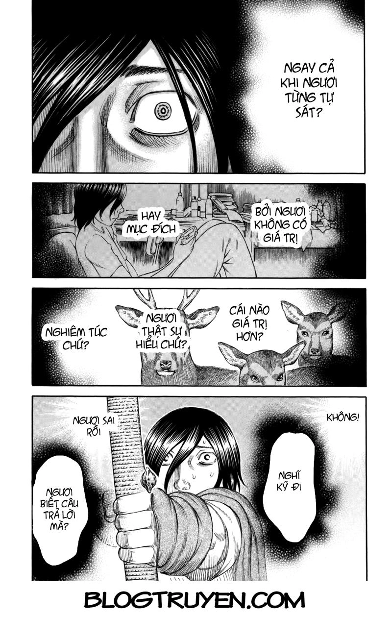 Suicide Island Chapter 18 - 13