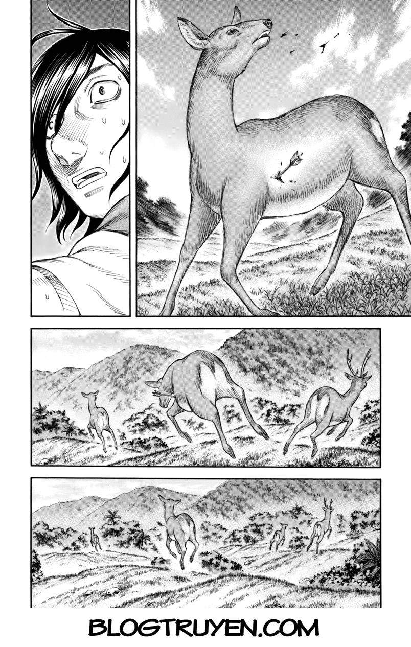 Suicide Island Chapter 18 - 17