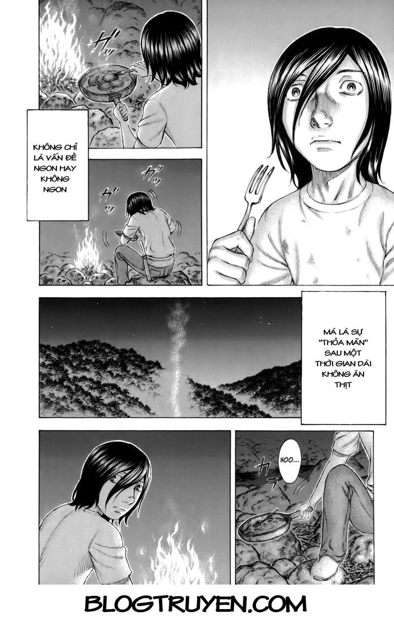 Suicide Island Chapter 19 - 13