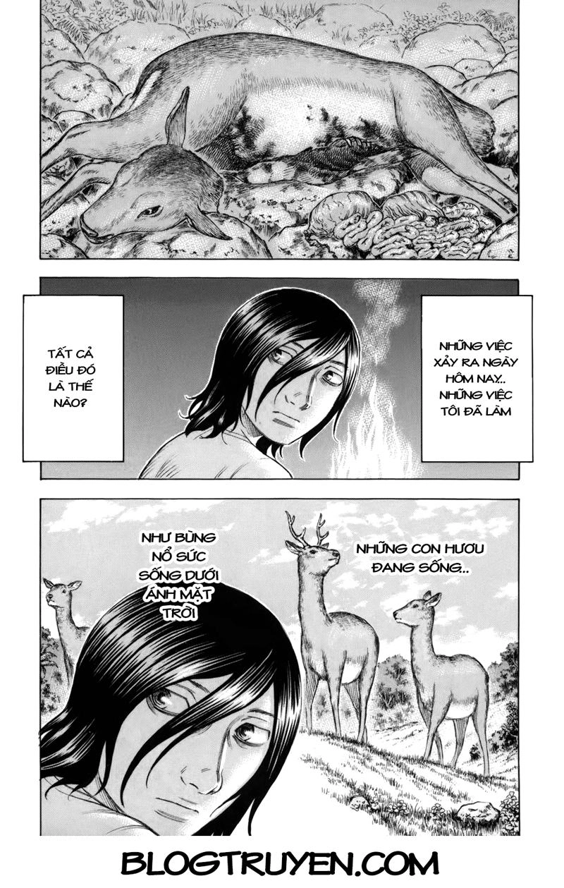 Suicide Island Chapter 19 - 14