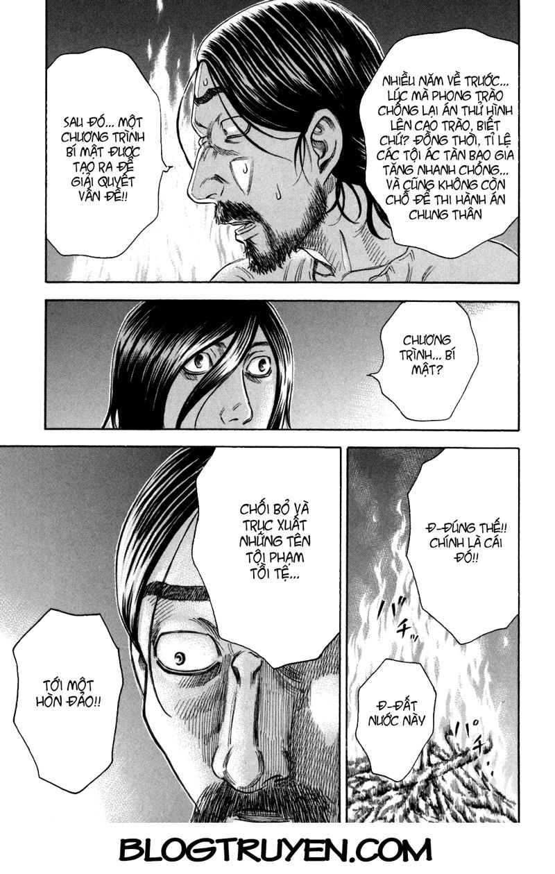 Suicide Island Chapter 21 - 9