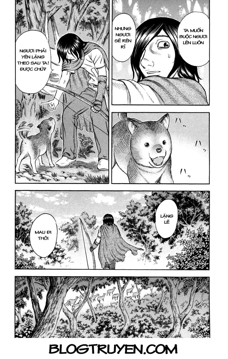 Suicide Island Chapter 23 - 6