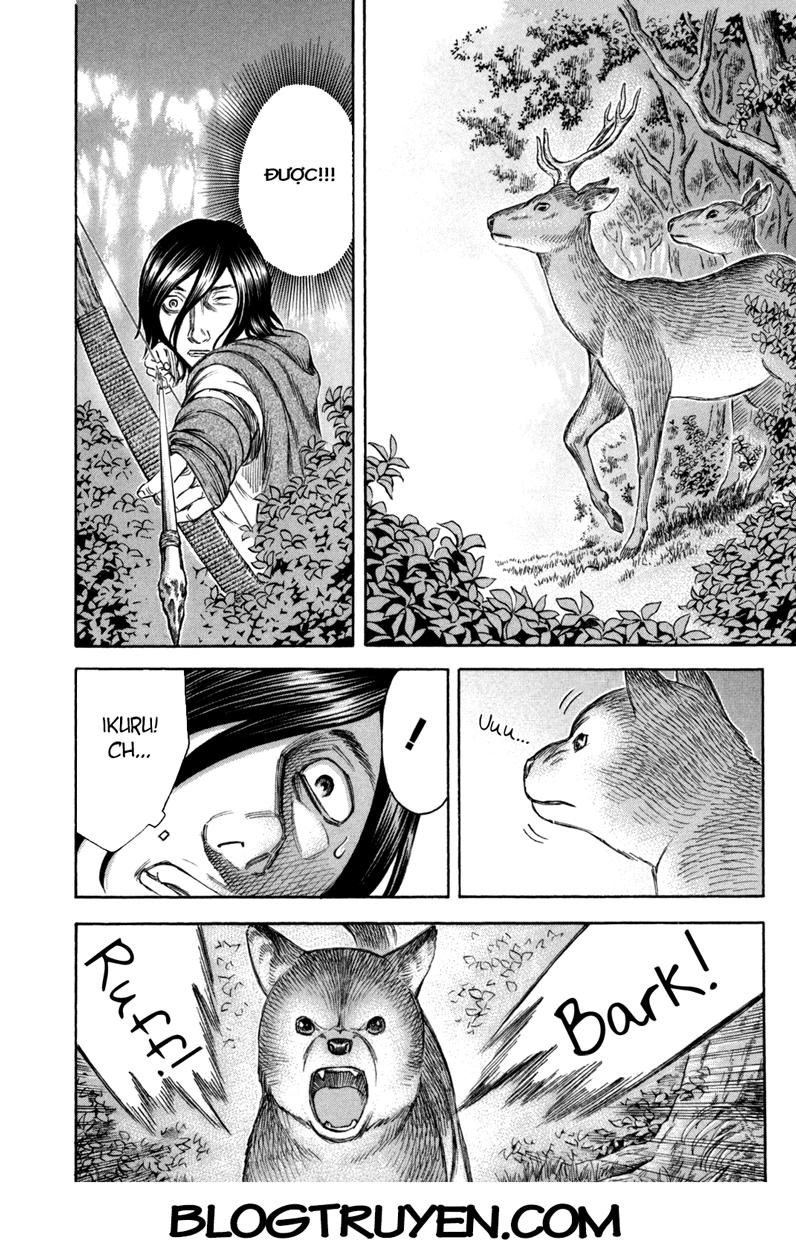 Suicide Island Chapter 23 - 9