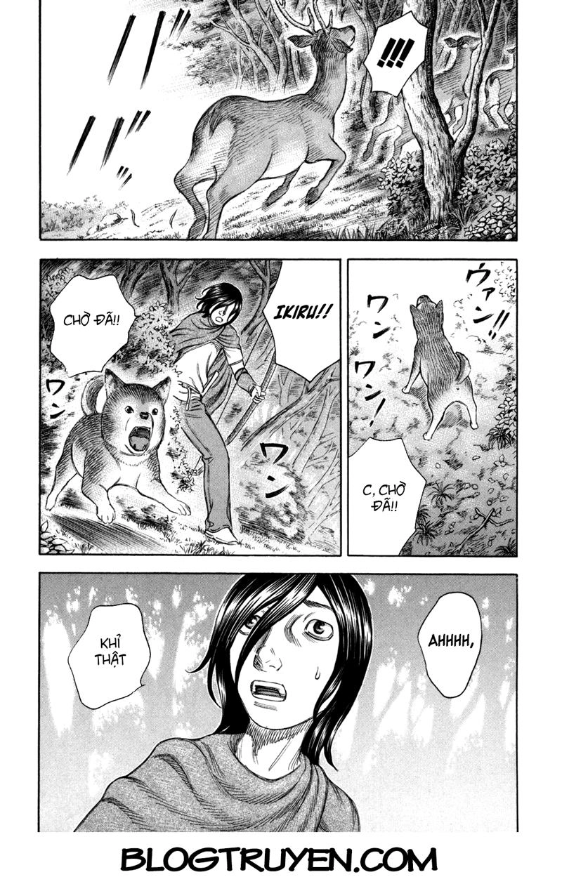 Suicide Island Chapter 23 - 10