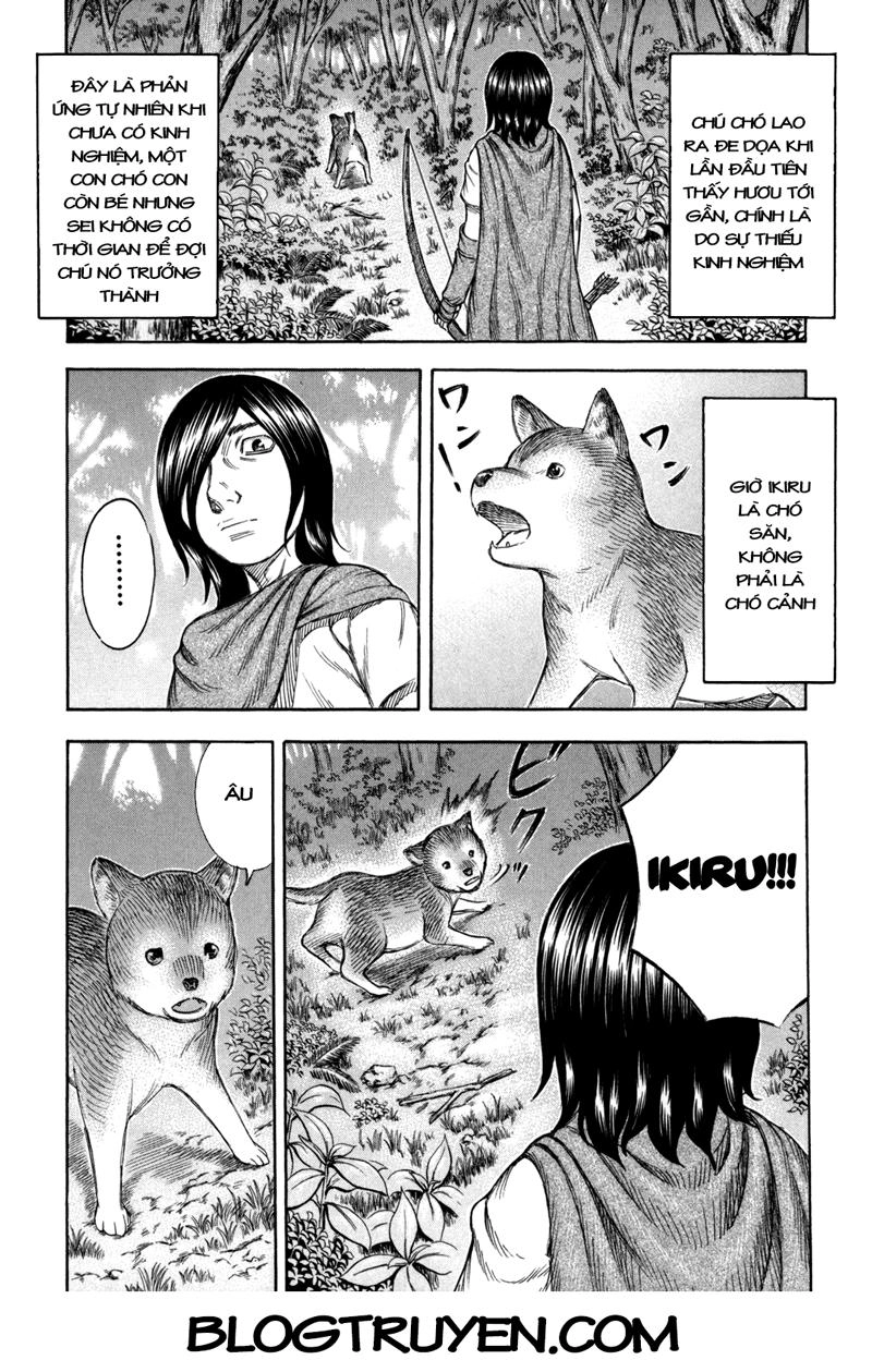 Suicide Island Chapter 23 - 11