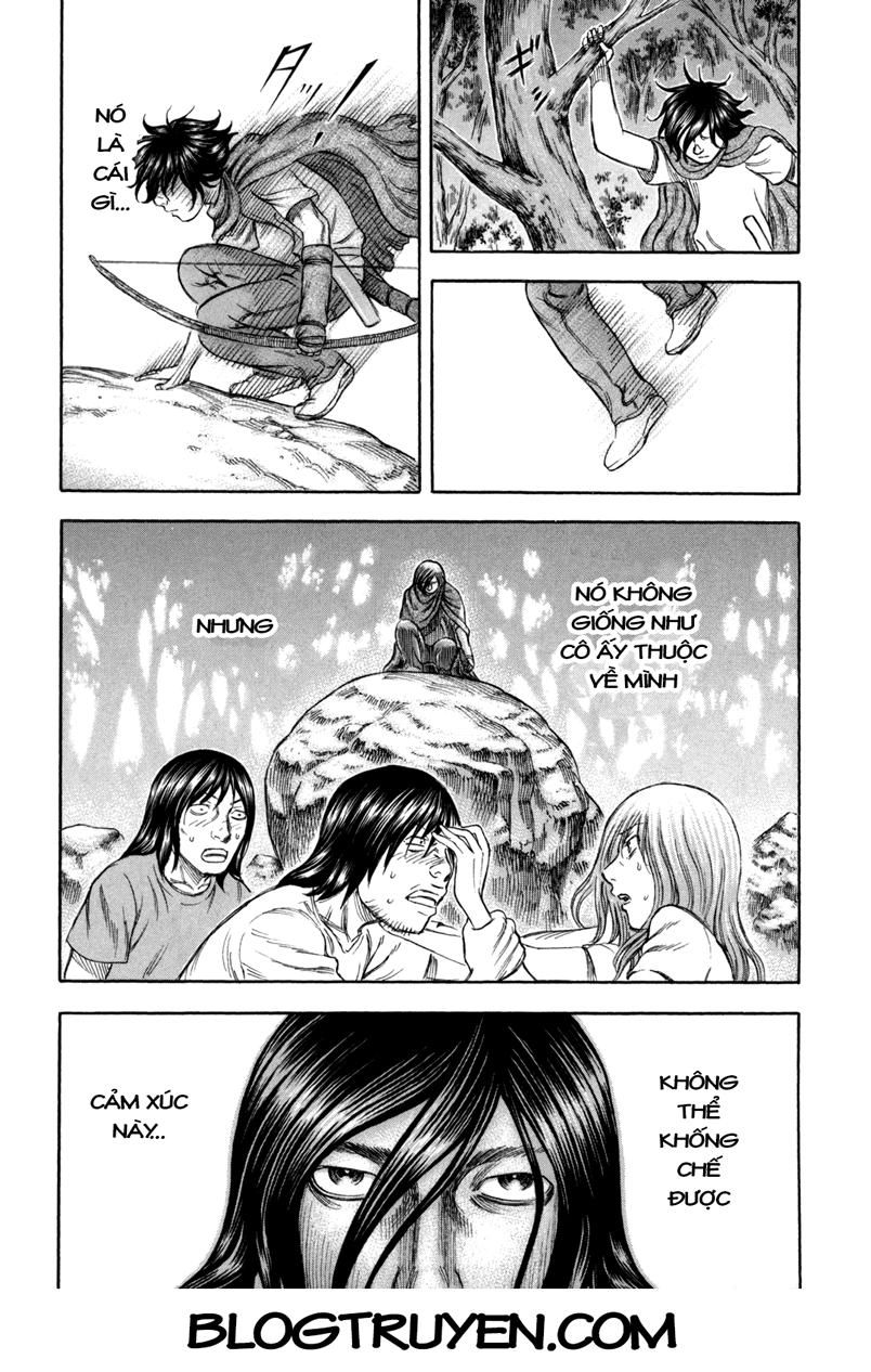 Suicide Island Chapter 23 - 18