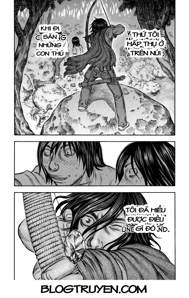 Suicide Island Chapter 23 - 19