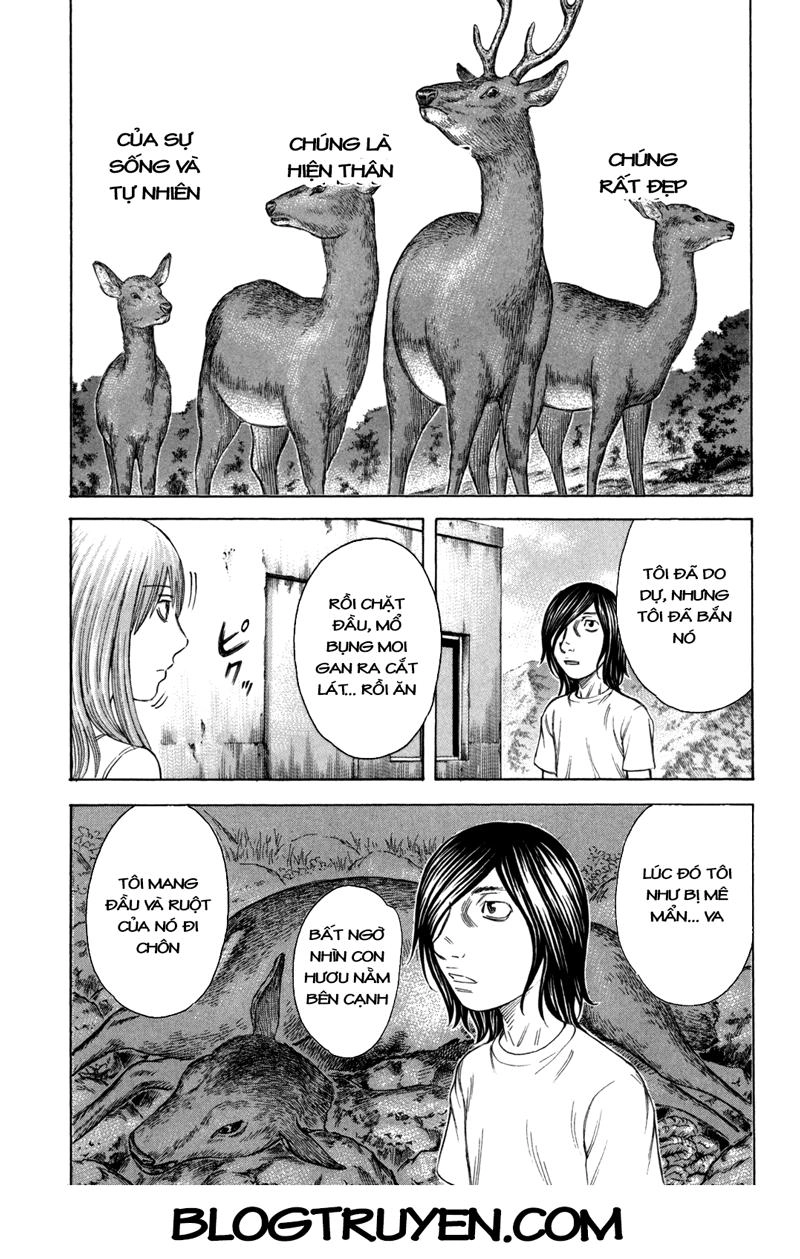 Suicide Island Chapter 25 - 7