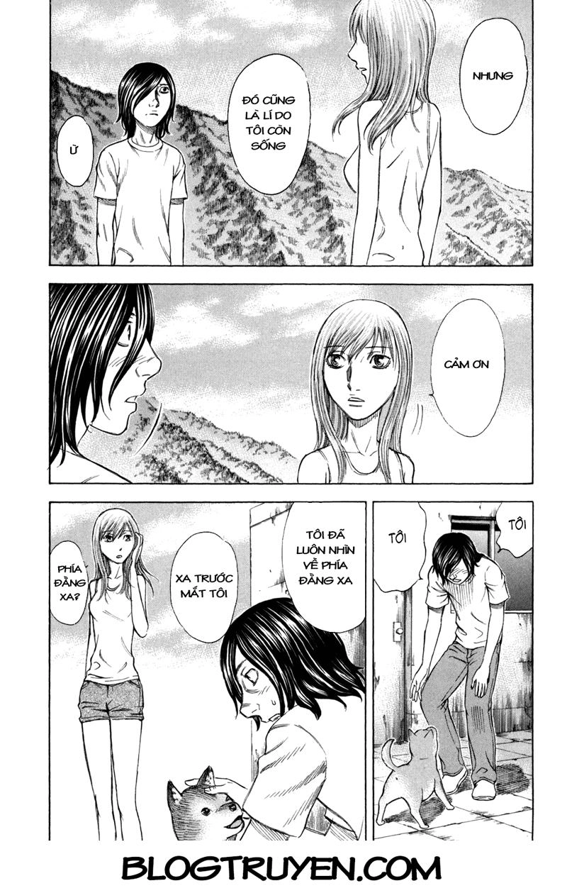 Suicide Island Chapter 25 - 11