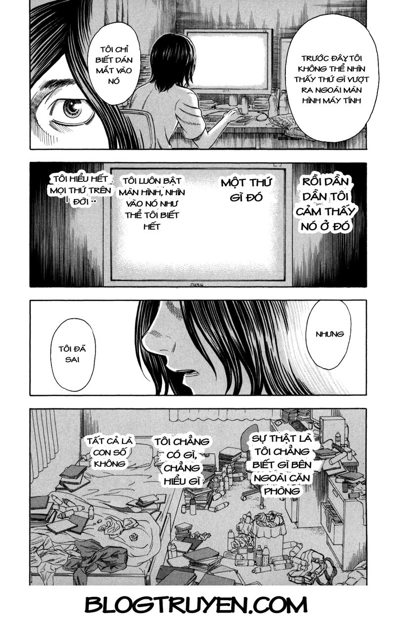 Suicide Island Chapter 25 - 12