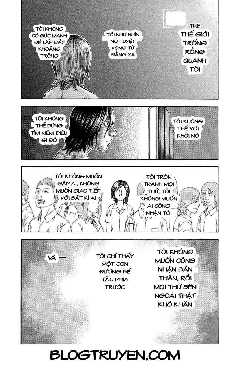 Suicide Island Chapter 25 - 13