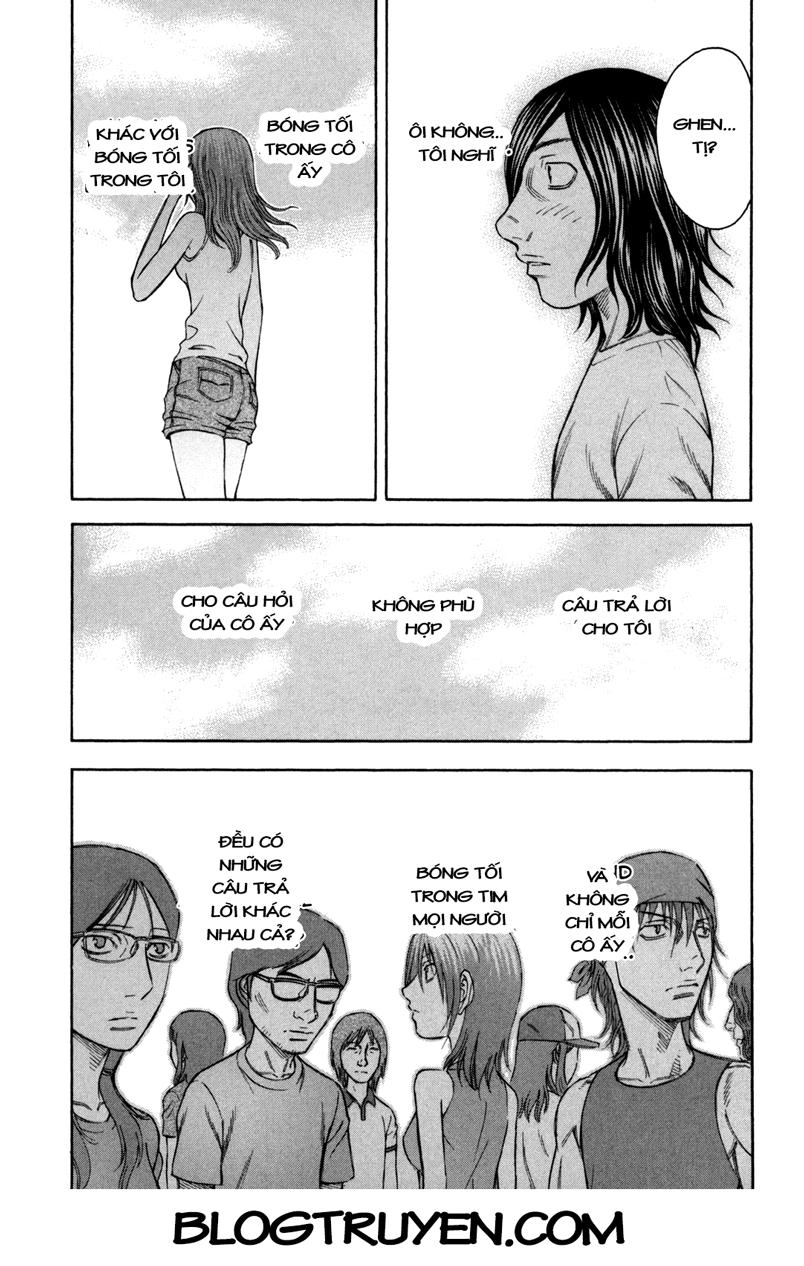 Suicide Island Chapter 25 - 17