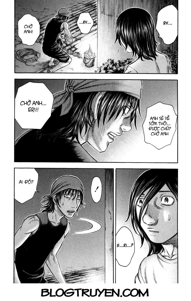 Suicide Island Chapter 26 - 14