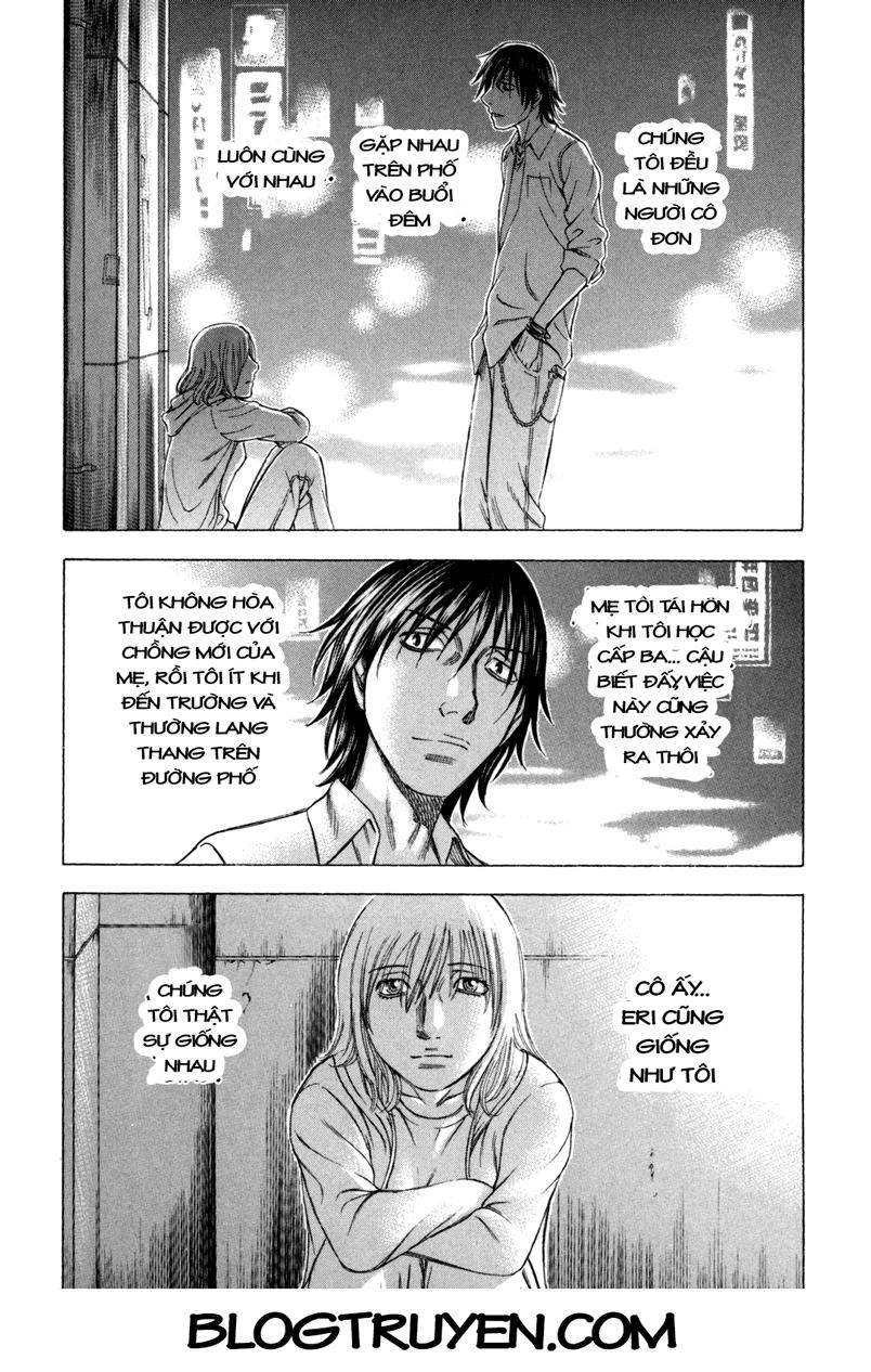 Suicide Island Chapter 26 - 18